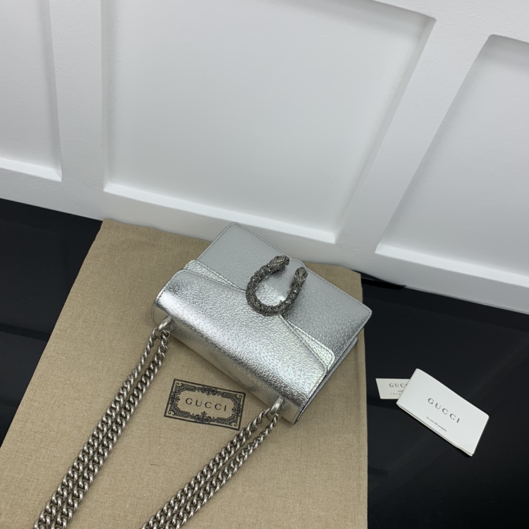 Gucci Satchel Bags Others